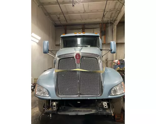 KENWORTH T660 Unit for Sale