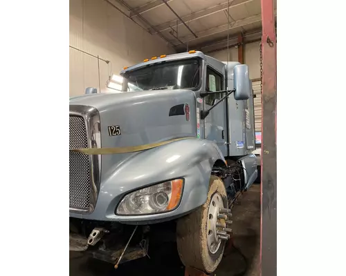 KENWORTH T660 Unit for Sale