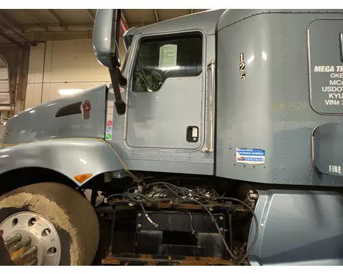 KENWORTH T660 Unit for Sale