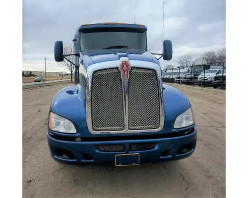KENWORTH T660 Used Trucks