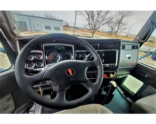 KENWORTH T660 Used Trucks