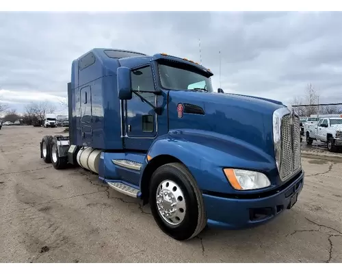 KENWORTH T660 Used Trucks