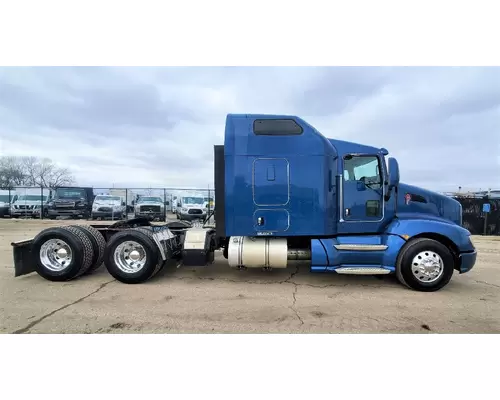 KENWORTH T660 Used Trucks