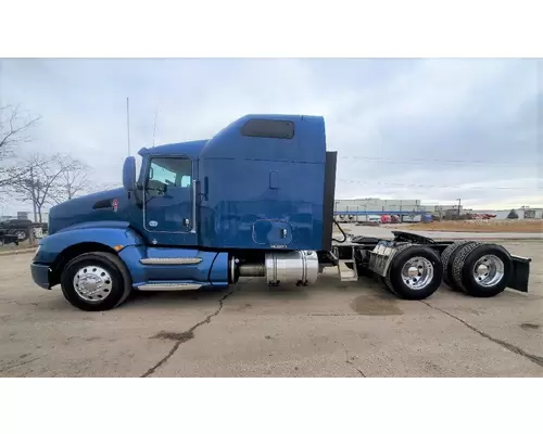 KENWORTH T660 Used Trucks