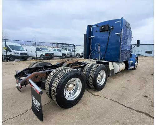 KENWORTH T660 Used Trucks