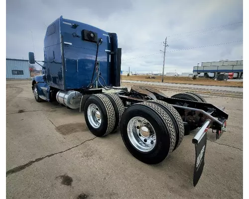 KENWORTH T660 Used Trucks