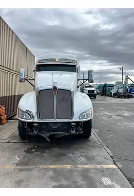 KENWORTH T660 Vehicle For Sale