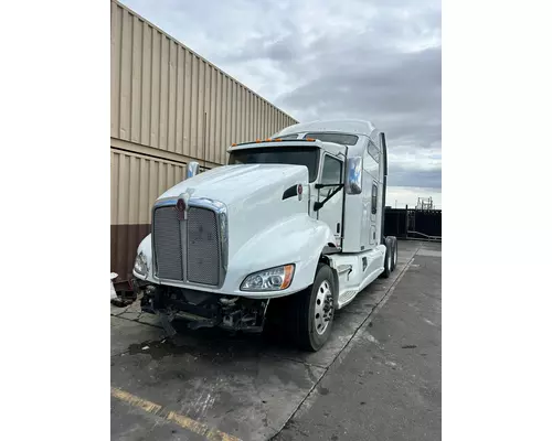 KENWORTH T660 Vehicle For Sale