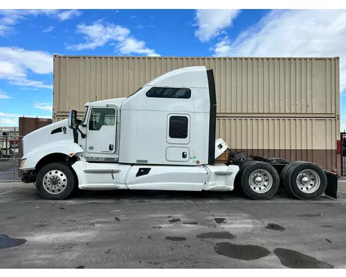 KENWORTH T660 Vehicle For Sale