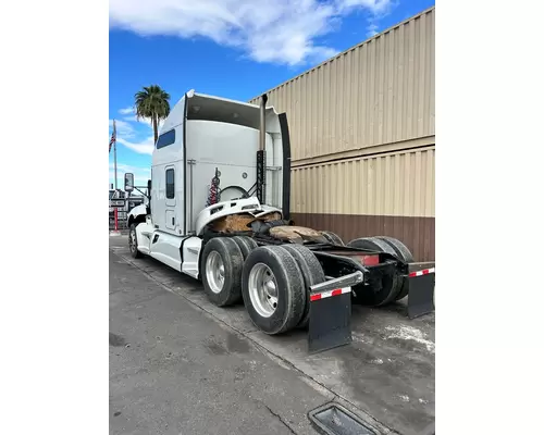 KENWORTH T660 Vehicle For Sale