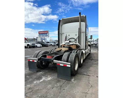 KENWORTH T660 Vehicle For Sale