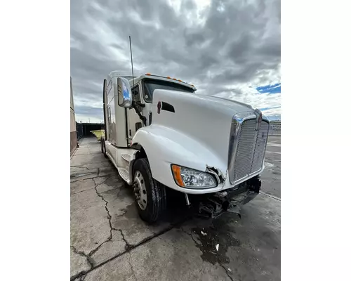 KENWORTH T660 Vehicle For Sale