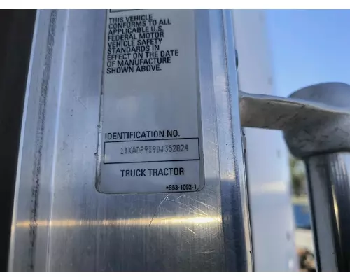 KENWORTH T660 Vehicle For Sale