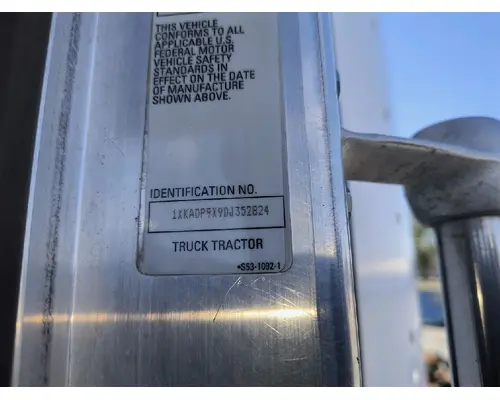 KENWORTH T660 Vehicle For Sale