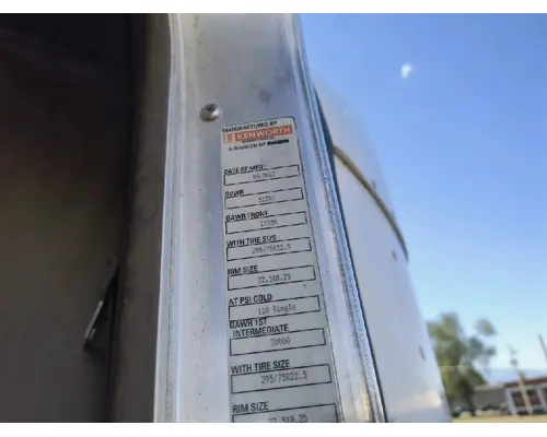 KENWORTH T660 Vehicle For Sale