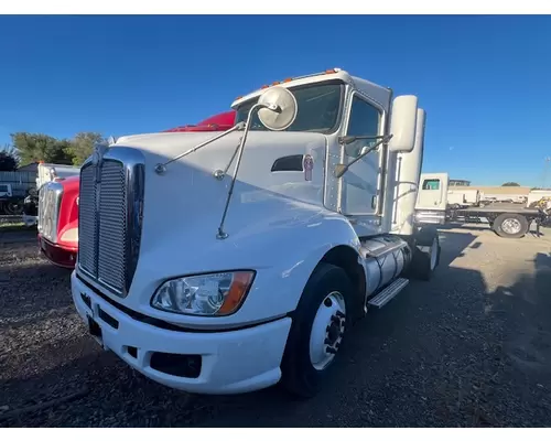 KENWORTH T660 Vehicle For Sale