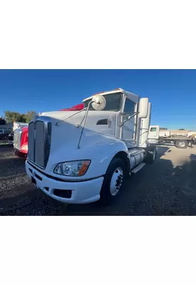 KENWORTH T660 Vehicle For Sale