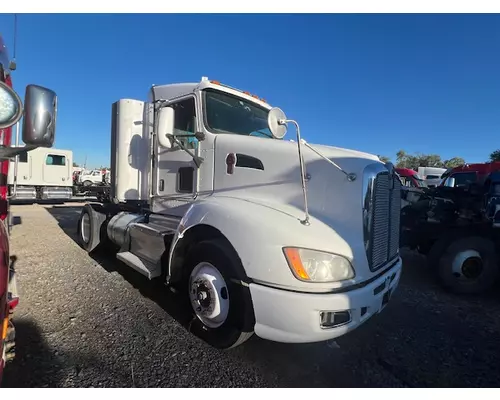 KENWORTH T660 Vehicle For Sale