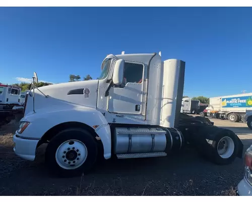 KENWORTH T660 Vehicle For Sale