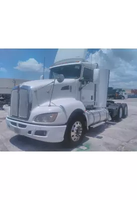 KENWORTH T660 WHOLE TRUCK FOR RESALE