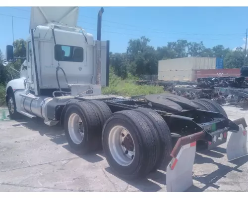 KENWORTH T660 WHOLE TRUCK FOR RESALE