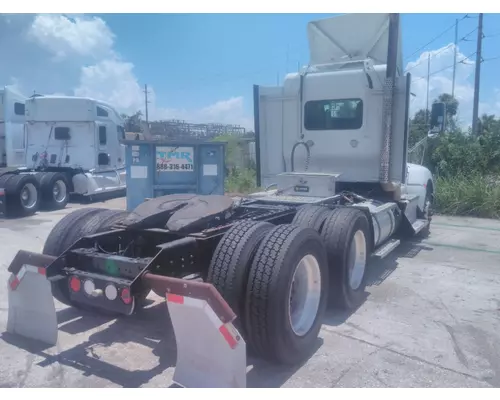 KENWORTH T660 WHOLE TRUCK FOR RESALE