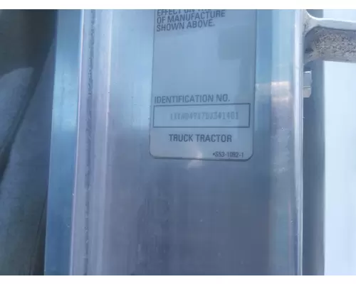 KENWORTH T660 WHOLE TRUCK FOR RESALE