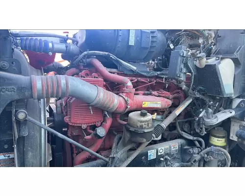 KENWORTH T660 WHOLE TRUCK FOR RESALE
