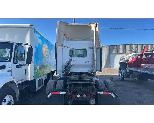 KENWORTH T660 WHOLE TRUCK FOR RESALE