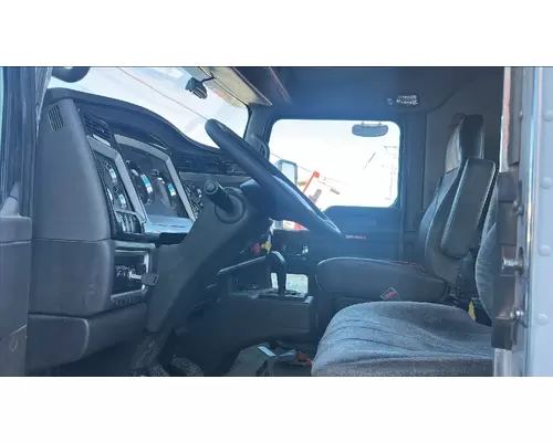 KENWORTH T660 WHOLE TRUCK FOR RESALE