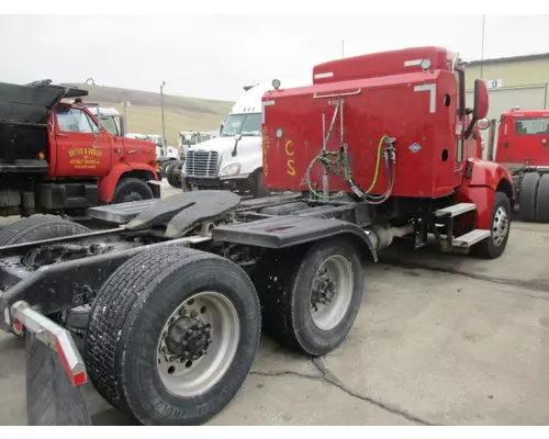 KENWORTH T660 WHOLE TRUCK FOR RESALE