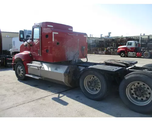 KENWORTH T660 WHOLE TRUCK FOR RESALE