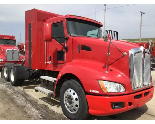 KENWORTH T660 WHOLE TRUCK FOR RESALE