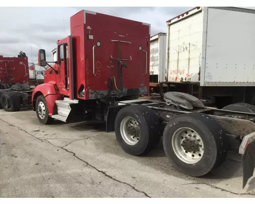 KENWORTH T660 WHOLE TRUCK FOR RESALE