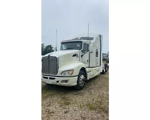 KENWORTH T660 WHOLE TRUCK FOR RESALE
