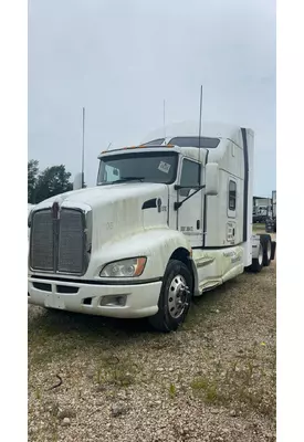 KENWORTH T660 WHOLE TRUCK FOR RESALE