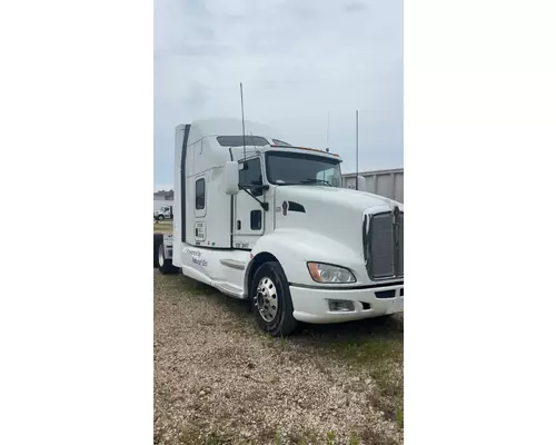 KENWORTH T660 WHOLE TRUCK FOR RESALE