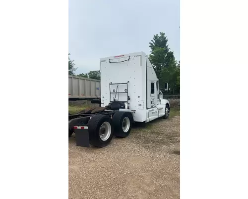KENWORTH T660 WHOLE TRUCK FOR RESALE