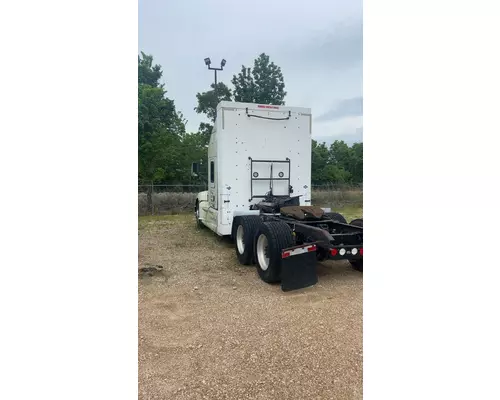 KENWORTH T660 WHOLE TRUCK FOR RESALE