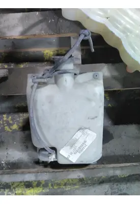 KENWORTH T660 WINDSHIELD WASHER RESERVOIR