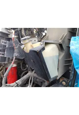 KENWORTH T660 WINDSHIELD WASHER RESERVOIR