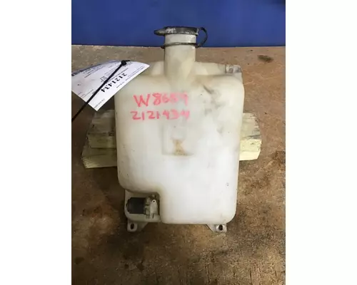 KENWORTH T660 WINDSHIELD WASHER RESERVOIR