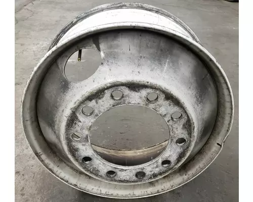 KENWORTH T660 Wheel