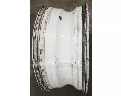 KENWORTH T660 Wheel