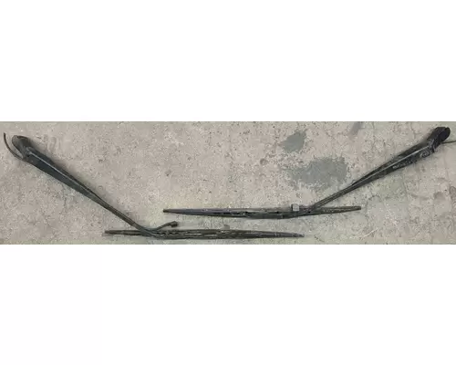 KENWORTH T660 Windshield, Wiper Motor