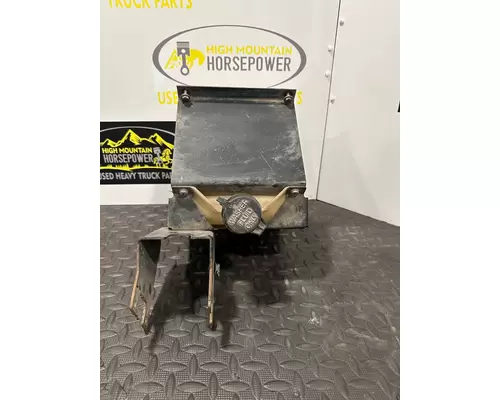 KENWORTH T660 Windshield Washer Reservoir