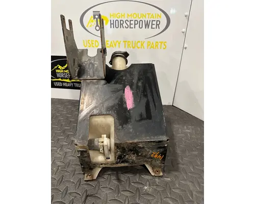 KENWORTH T660 Windshield Washer Reservoir