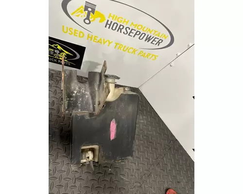 KENWORTH T660 Windshield Washer Reservoir