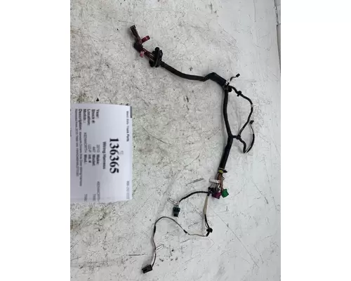 KENWORTH T660 Wiring Harness