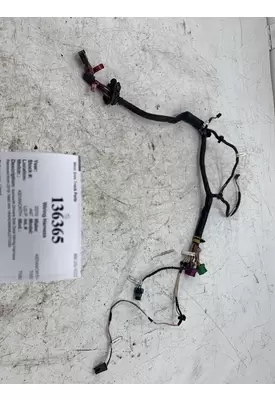 KENWORTH T660 Wiring Harness